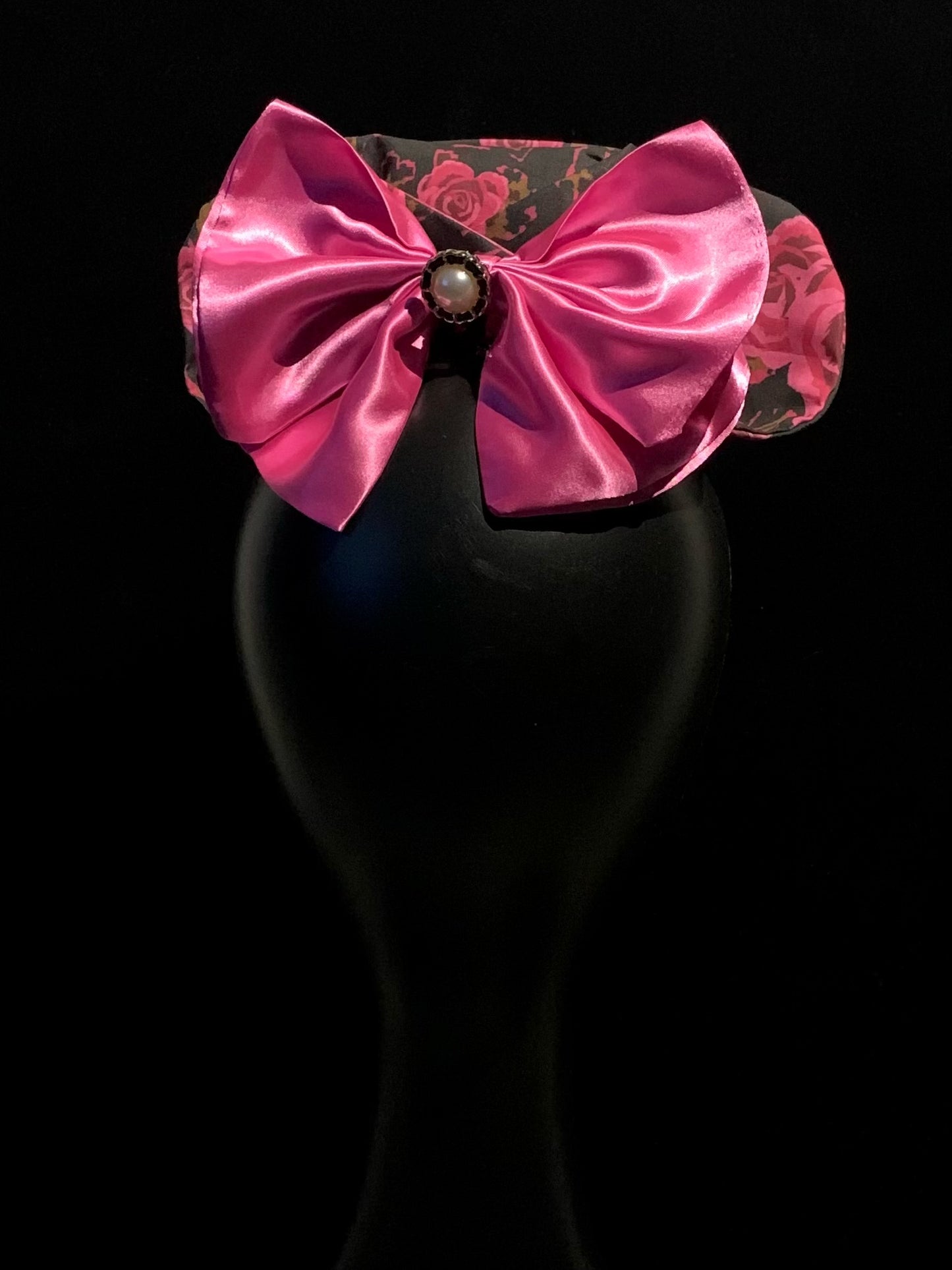 姫Nurse costume -hat