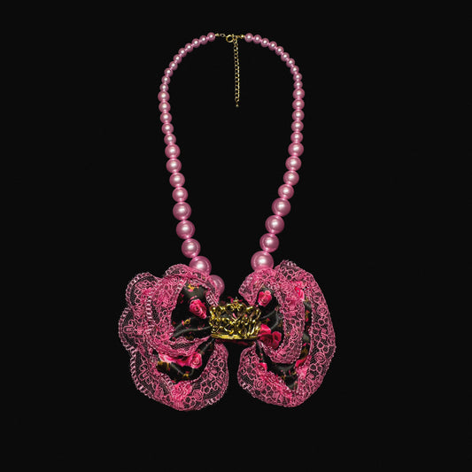 姫Nurse costume -necklace