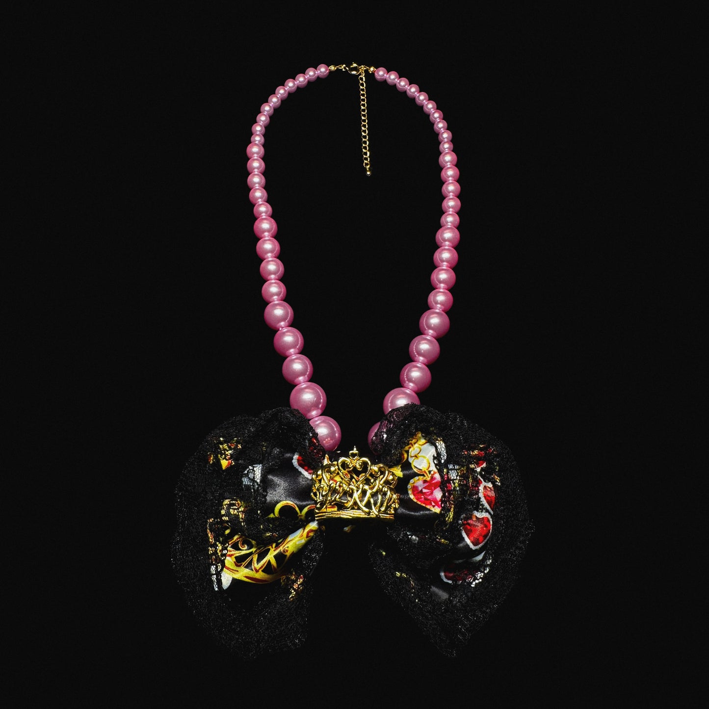 姫Nurse costume -necklace