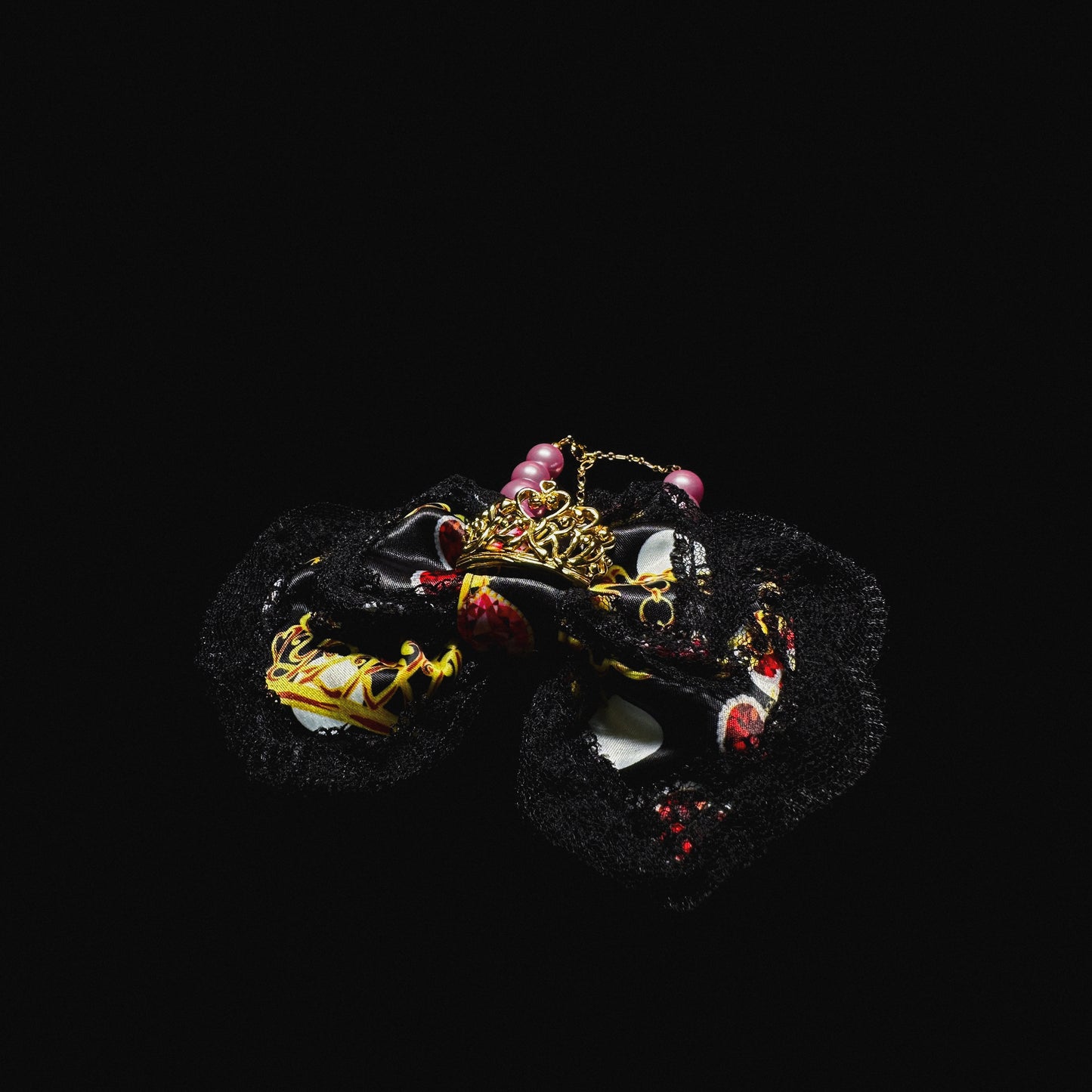 姫Nurse costume -bracelet