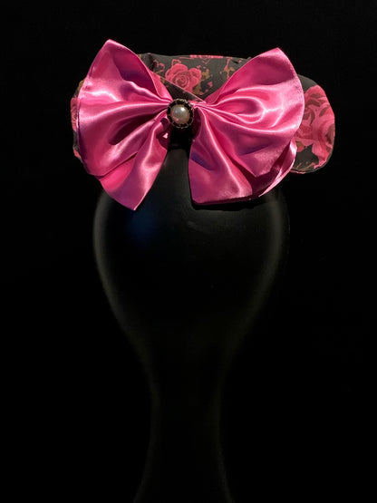 姫Nurse costume -hat