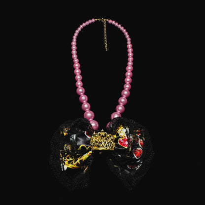 姫Nurse costume -necklace